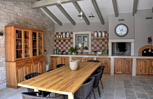Jakomici Villa | Dos hermosas villas para unas vacaciones de ensueño, Istria, Croacia