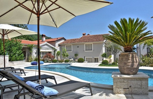 Jakomici Villa | Dos hermosas villas para unas vacaciones de ensueño, Istria, Croacia