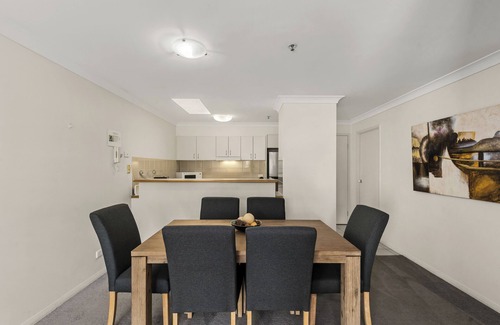 Kangaroo Point Apartamento | Cresta de Bridgewater en punta de canguro