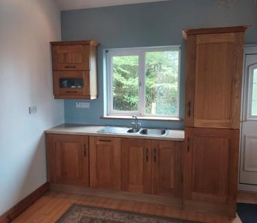 Killybegs Casa | Two bed bungalow with sunroom and stunning views