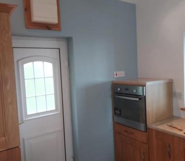 Killybegs Casa | Two bed bungalow with sunroom and stunning views