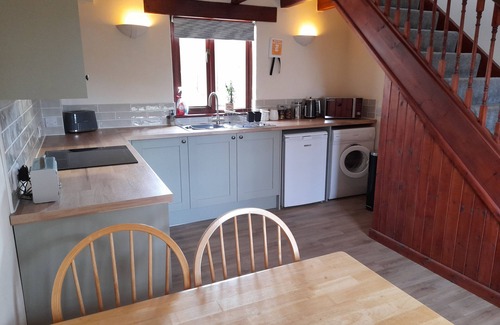St. Agnes Cabaña | Two bed holiday cottage in St Agnes