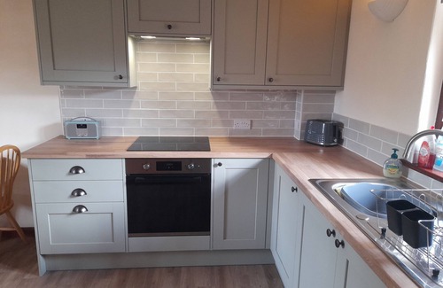 St. Agnes Cabaña | Two bed holiday cottage in St Agnes