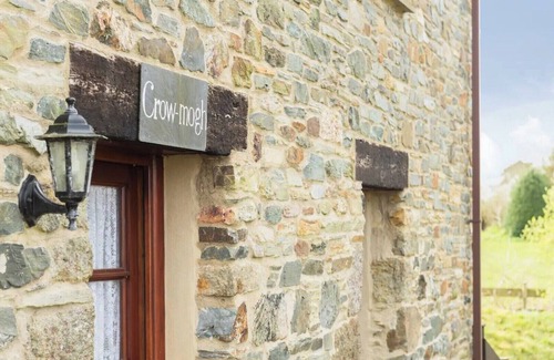 St. Agnes Cabaña | Two bed holiday cottage in St Agnes