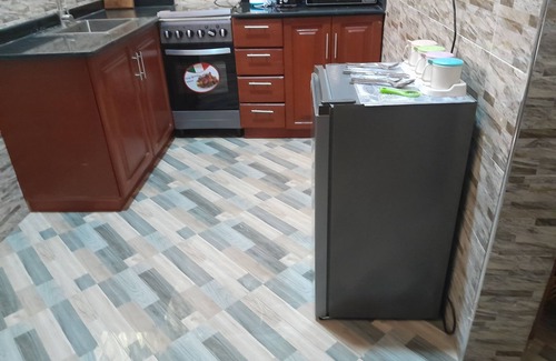 Dodoma Casa | Two Bed Room Apartment At Villa Home Apartment, Best Accommodation In Dodoma