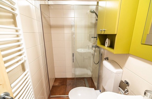 Ambroz pod Krvavcem Apartamento | Two Bedroom Apartment ZVOH on Krvavec