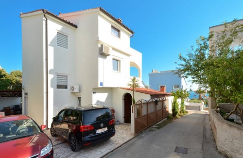 Rogoznica Apartamento | Two Bedroom Apartment Vlah A2