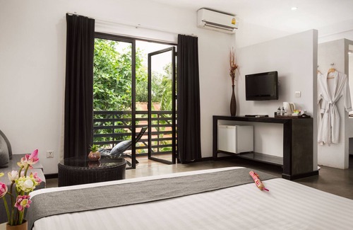 Siem Reap Complejo | Two-bedroom Deluxe 6guests