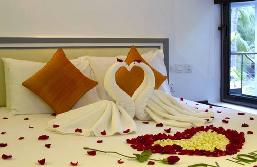 Siem Reap Complejo | Two-bedroom Deluxe 6guests