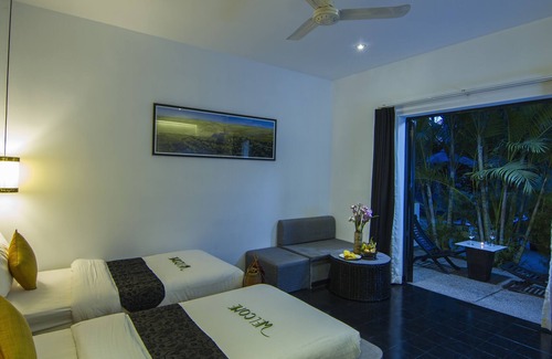 Siem Reap Complejo | Two-bedroom Deluxe 6guests