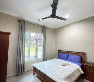 Langkawi Casa | Two bedroom house