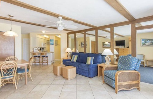 Daytona Beach Shores Complejo | Two Bedroom, Ocean Front, Luxury Condo, Daytona Beach, FL 3938517