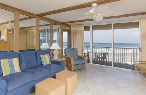 Daytona Beach Shores Complejo | Two Bedroom, Ocean Front, Luxury Condo, Daytona Beach, FL 3938517