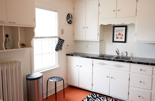 Viroqua Apartamento | Two Bedroom airy modern apartment - Green Door