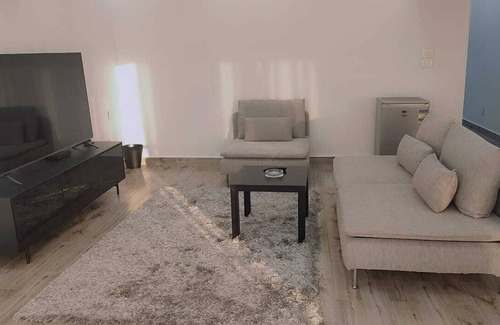 Zamalek Apartamento | Two Bedroom apartment Nile View Zamalek Cairo