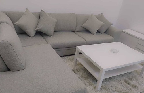 Zamalek Apartamento | Two Bedroom apartment Nile View Zamalek Cairo