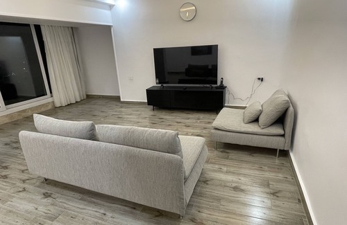 Zamalek Apartamento | Two Bedroom apartment Nile View Zamalek Cairo