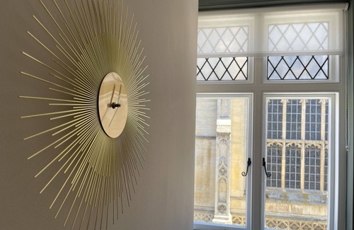 Bury St Edmunds Condominio | Two Bedroom apartment with stunning Cathedral Views