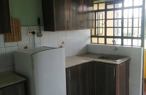 Ngong Apartamento | Two bedroom apartment - 5 kms from Ngong Hills