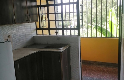 Ngong Apartamento | Two bedroom apartment - 5 kms from Ngong Hills