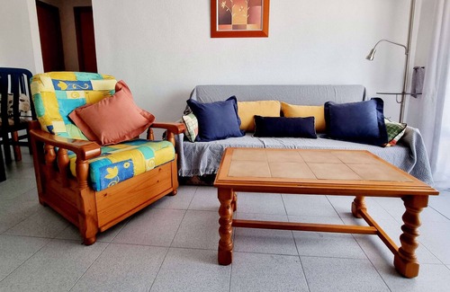 El Chaparral Apartamento | Two bedroom apartment in La Siesta - Torrevieja num1