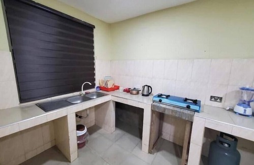 Pokuase Casa | Two Bedroom Apartment @Amasaman
