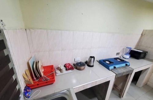 Pokuase Casa | Two Bedroom Apartment @Amasaman