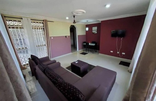 Pokuase Casa | Two Bedroom Apartment @Amasaman