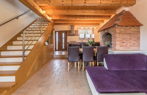 Kruncici Apartamento | APP Villa Anja / Two-Bedroom Apartment Zora