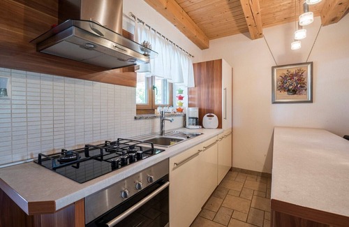 Kruncici Apartamento | APP Villa Anja / Two-Bedroom Apartment Zora