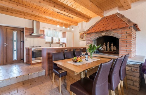 Kruncici Apartamento | APP Villa Anja / Two-Bedroom Apartment Zora