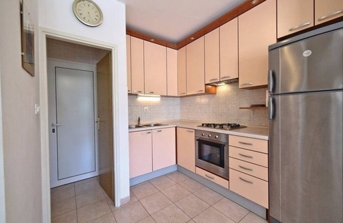 Veliki Drvenik Apartamento | Apartamento para dos personas con terraza y vista al mar Drvenik Veliki, Drvenik (A-23892-a)