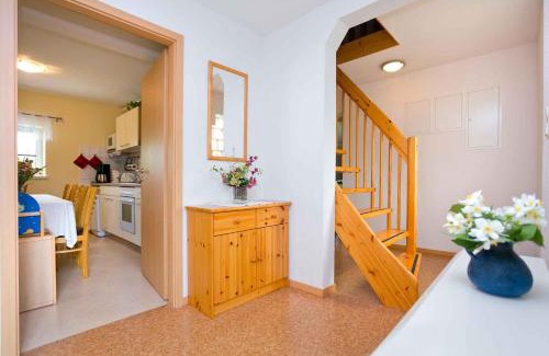 Arbshagen Apartamento | Two-Bedroom Apartment in Gross Kordshagen I