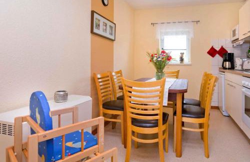 Arbshagen Apartamento | Two-Bedroom Apartment in Gross Kordshagen I