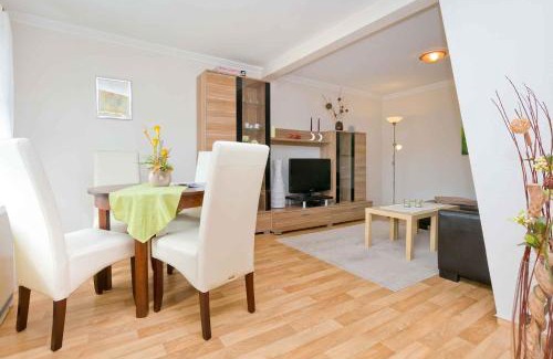 Arbshagen Apartamento | Two-Bedroom Apartment in Gross Kordshagen I