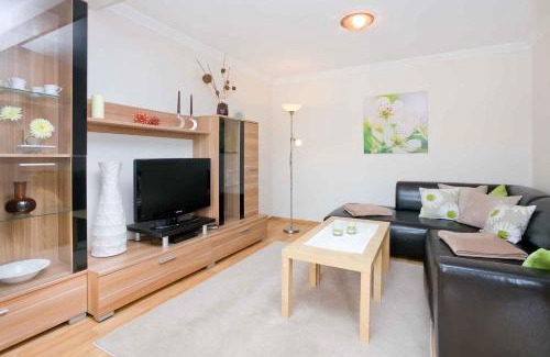Arbshagen Apartamento | Two-Bedroom Apartment in Gross Kordshagen I