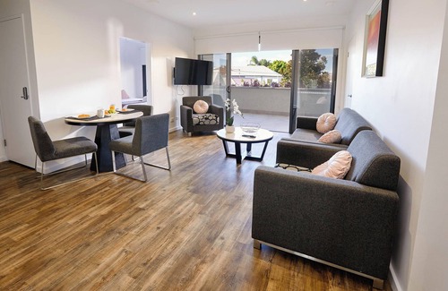 Carrington Apartamento | Two Bedroom Apartment