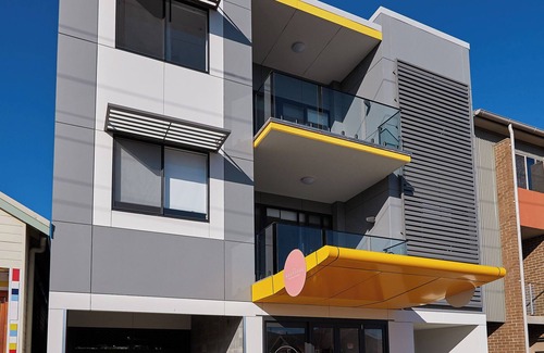 Carrington Apartamento | Two Bedroom Apartment