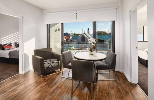 Carrington Apartamento | Two Bedroom Apartment