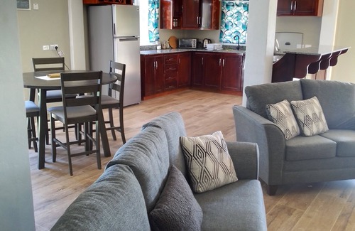 Vieille Case Apartamento | Two Bedroom Apartment Rental