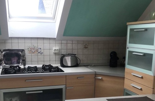 Ravna Gora Apartamento | Two bedroom apartment with balcony Ravna Gora, Gorski kotar (A-20790-a)