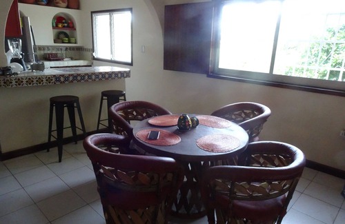 Playa la Madera Apartamento | Apartamento de dos habitaciones en la playa, Zihuatanejo, México
