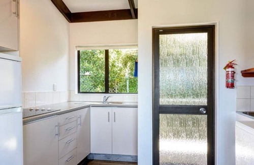 Kaiteriteri Apartamento | Two Bedroom Apartment Sea View