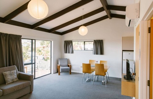 Kaiteriteri Apartamento | Two Bedroom Apartment Sea View