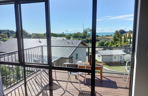 Kaiteriteri Apartamento | Two Bedroom Apartment Sea View