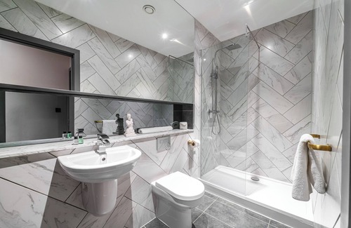 Hope Street Apartamento | Two Bedroom Apartment 106 (Sleeps 6)