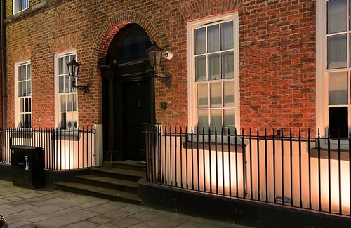Hope Street Apartamento | Two Bedroom Apartment 207 (Sleeps 7)