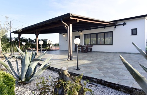 Crveni Vrh Apartamento | Apartamento para dos personas con una terraza Grupija, Umag (A-23568-a)