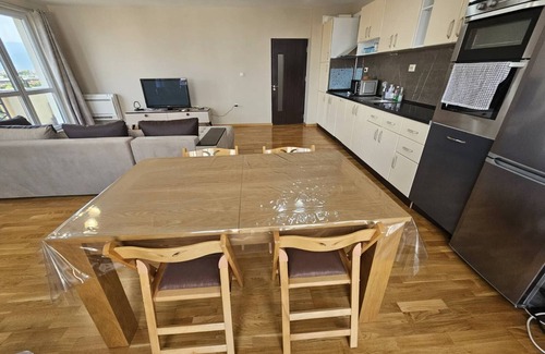 Plovdiv Apartamento | Two Bedroom Apartment 46-Trakia 54 А
