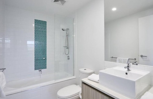 Robina Apartamento | Two bedroom Apartment in Robina Center